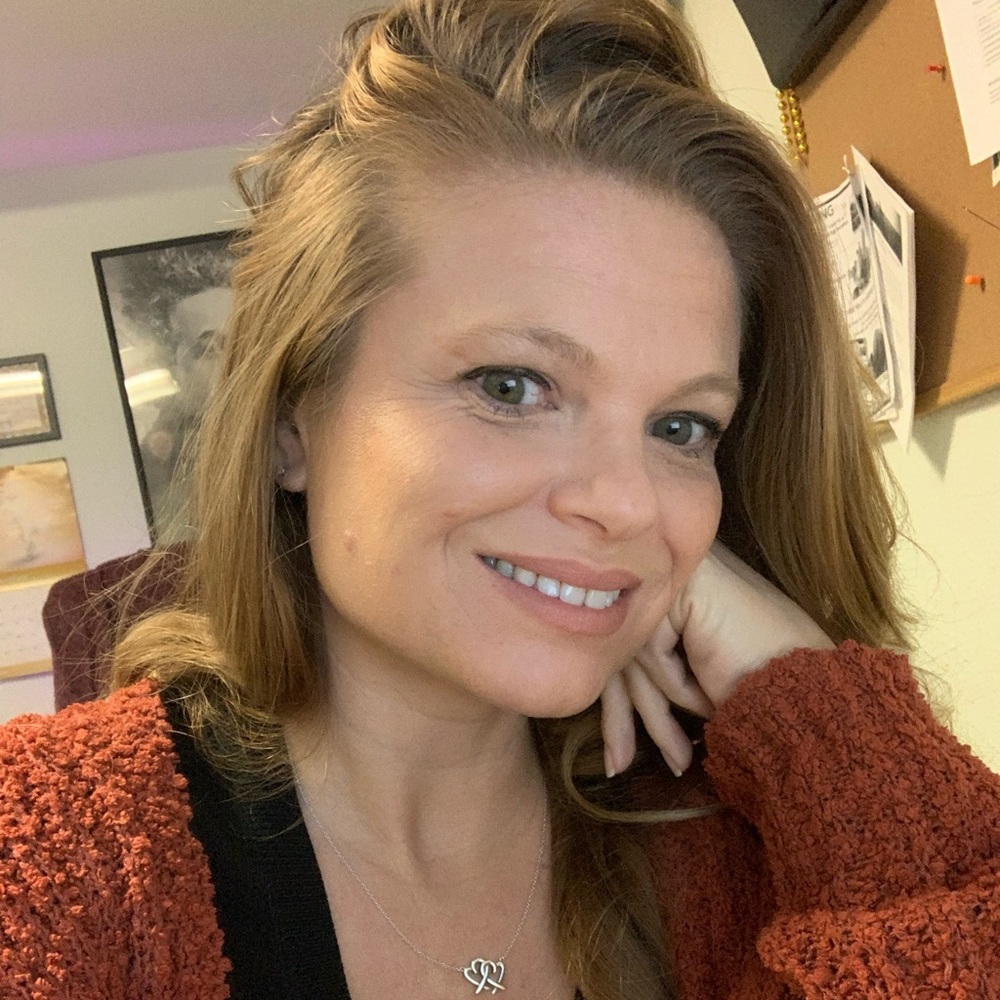 Meet your Posher, Amanda